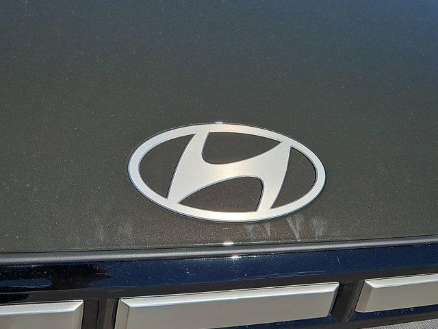 Thumbnail: 2026 Hyundai Santa Fe - 11