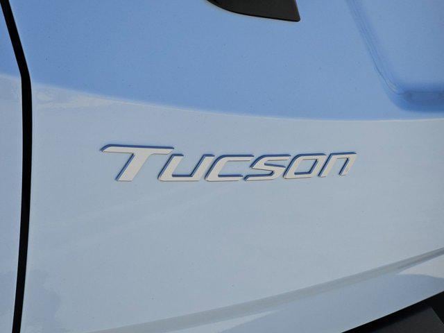 Thumbnail: 2026 Hyundai Tucson - 12