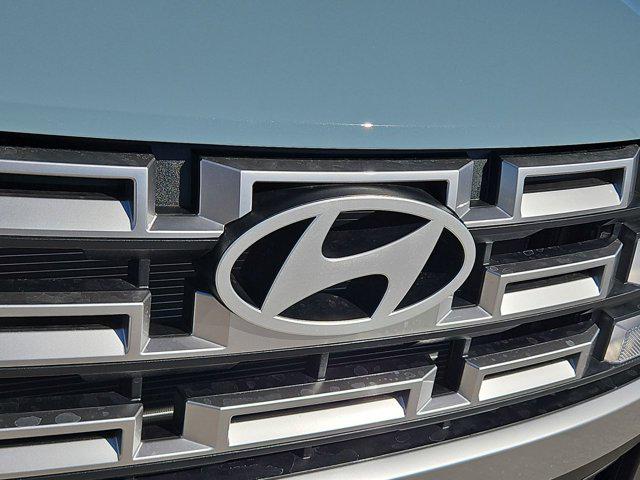 Thumbnail: 2026 Hyundai Santa Cruz - 11