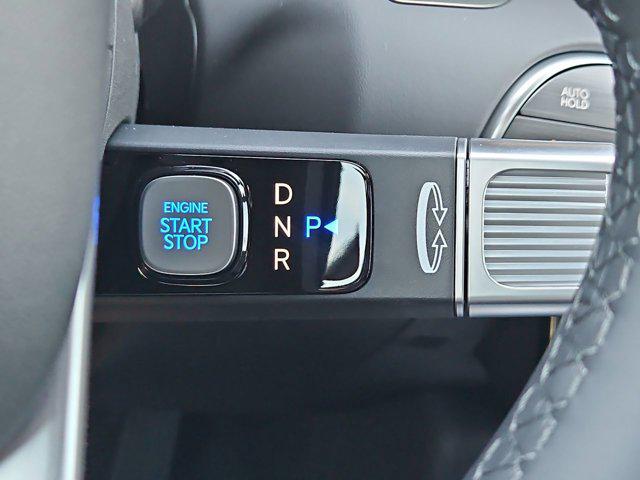 Thumbnail: 2026 Hyundai Palisade - 34