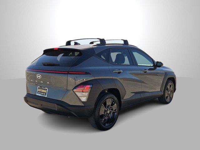 Thumbnail: 2026 Hyundai Kona - 8