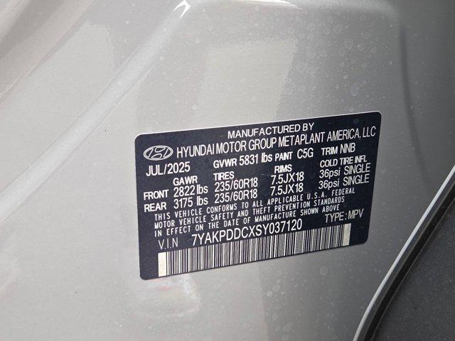 Thumbnail: 2025 Hyundai Ioniq 5 - 37