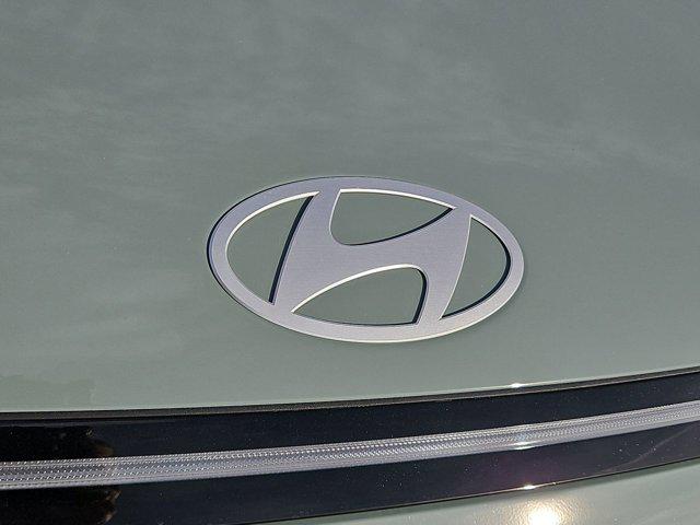 Thumbnail: 2026 Hyundai Kona - 11