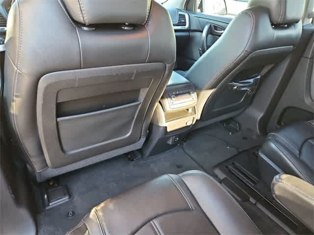 Thumbnail: 2017 GMC Acadia - 19