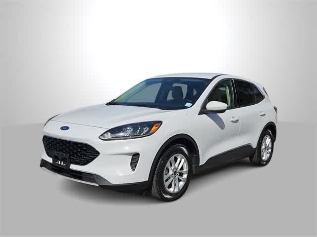 Thumbnail: 2020 Ford Escape - 4