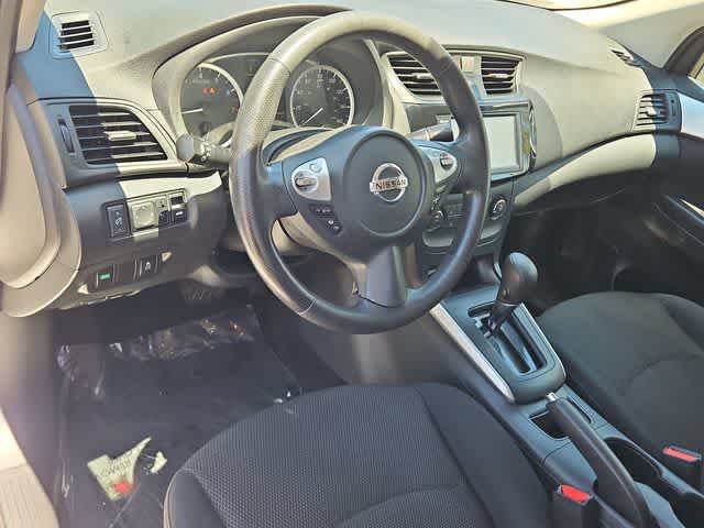 Thumbnail: 2019 Nissan Sentra - 9