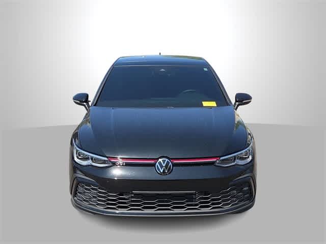 Thumbnail: 2024 Volkswagen Golf - 3