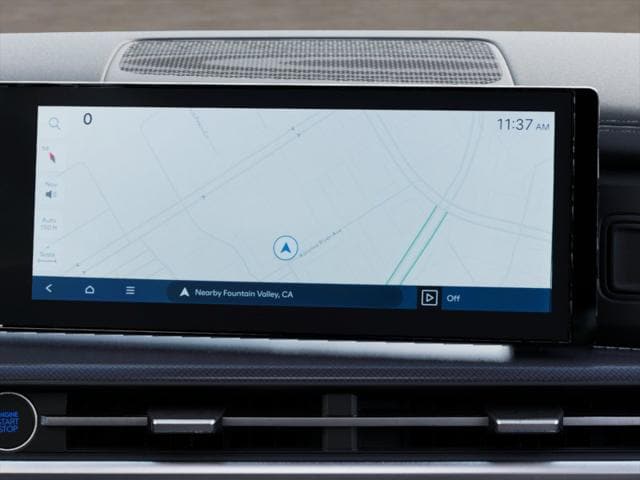 2025 Hyundai Santa Fe XRT 13