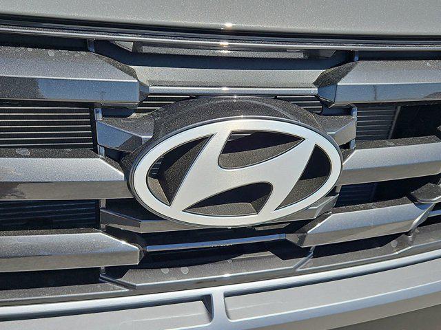 Thumbnail: 2026 Hyundai Tucson - 11