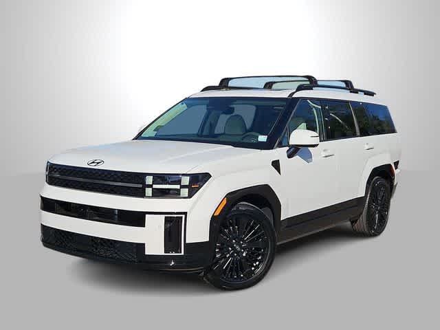 Thumbnail: 2025 Hyundai Santa Fe - 1