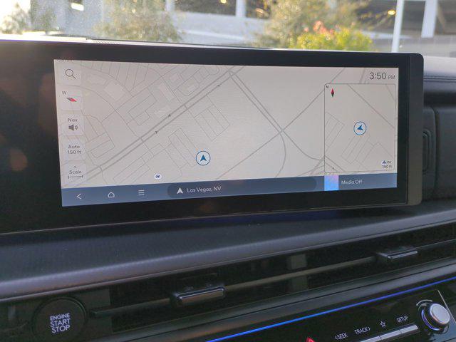 Thumbnail: 2026 Hyundai Santa Fe - 30