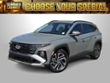 New 2026 Hyundai Tucson SEL Plus FWD SUV