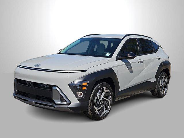 Thumbnail: 2026 Hyundai Kona - 4