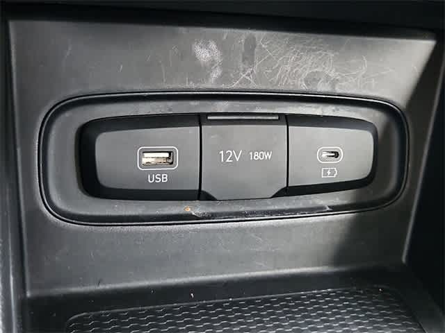 Thumbnail: 2024 Hyundai Venue - 28