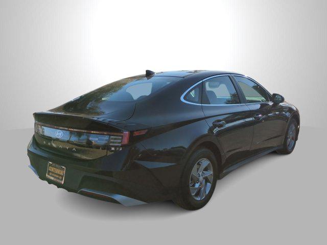 Thumbnail: 2026 Hyundai Sonata - 8
