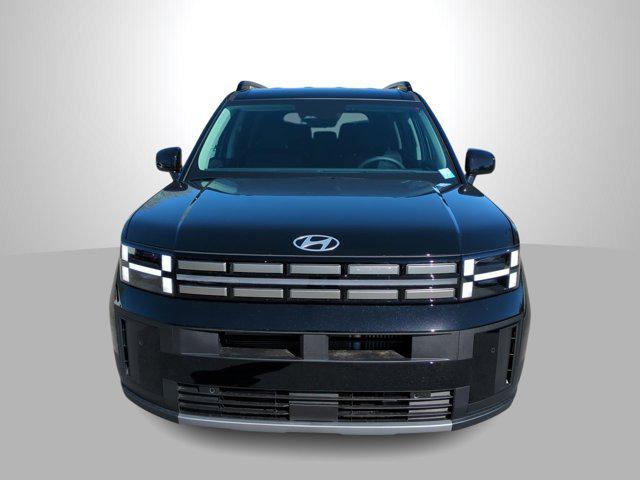 Thumbnail: 2026 Hyundai Santa Fe - 3