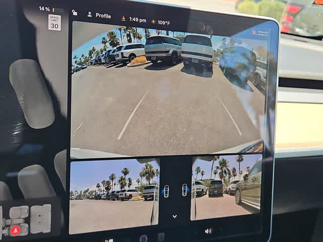 Thumbnail: 2022 Tesla Model Y - 28