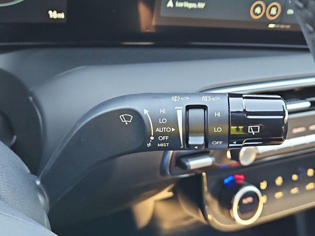 Thumbnail: 2026 Hyundai Palisade - 27