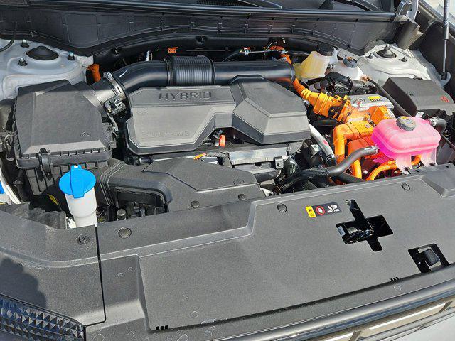 Thumbnail: 2026 Hyundai Santa Fe - 14