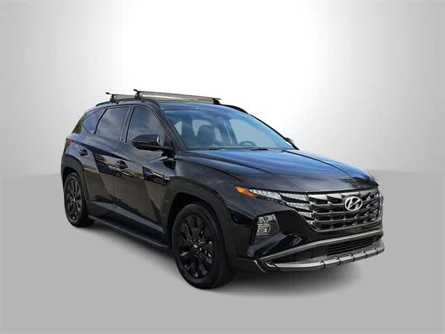 Thumbnail: 2023 Hyundai Tucson - 2