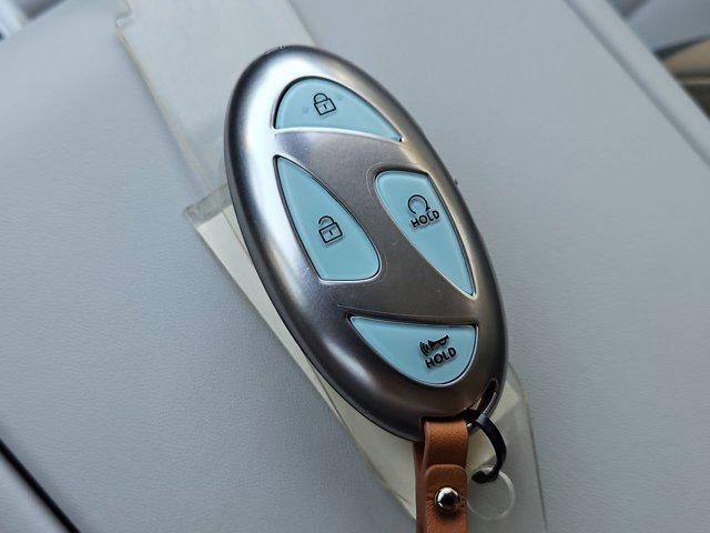 Thumbnail: 2026 Hyundai Ioniq - 34