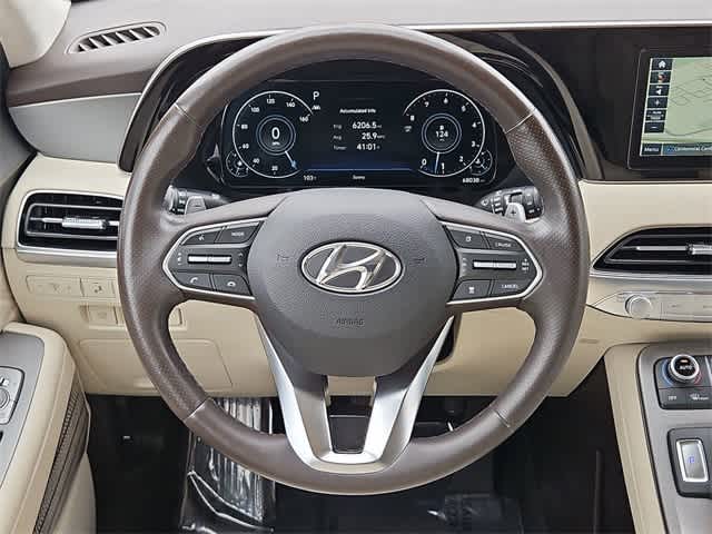 Thumbnail: 2020 Hyundai Palisade - 24