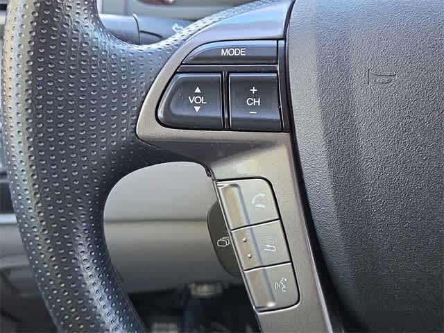 Thumbnail: 2016 Honda Odyssey - 23