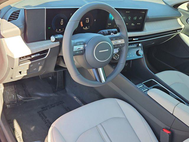 Thumbnail: 2026 Hyundai Sonata - 10