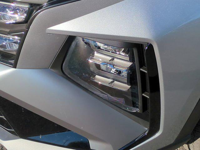 Thumbnail: 2026 Hyundai Tucson - 11