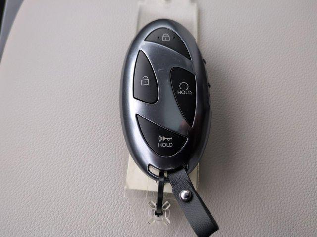 Thumbnail: 2026 Hyundai Tucson - 36