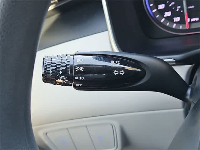 Thumbnail: 2022 Hyundai Tucson - 25