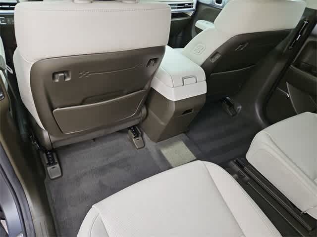 Thumbnail: 2025 Hyundai Santa Fe - 18