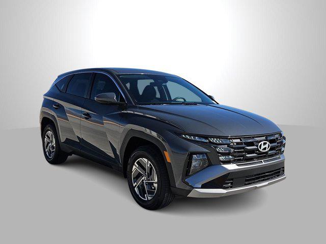 Thumbnail: 2026 Hyundai Tucson - 2