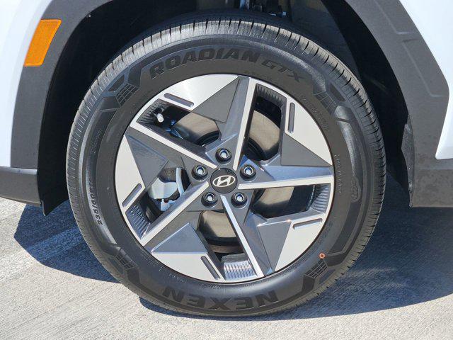 Thumbnail: 2026 Hyundai Tucson - 13
