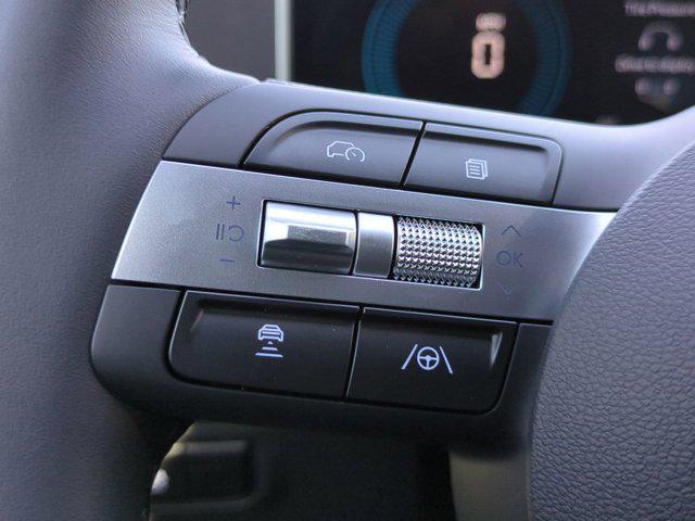 Thumbnail: 2026 Hyundai Tucson - 24