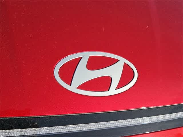 Thumbnail: 2025 Hyundai Sonata - 11