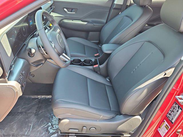 Thumbnail: 2026 Hyundai Kona - 16