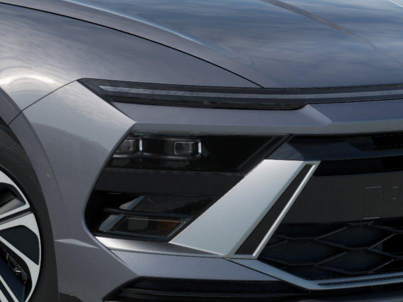 Thumbnail: 2026 Hyundai Sonata - 9