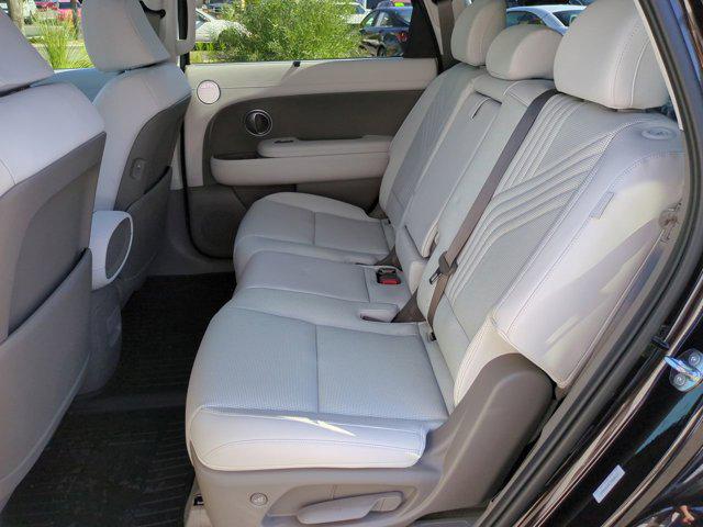 Thumbnail: 2026 Hyundai Palisade - 20