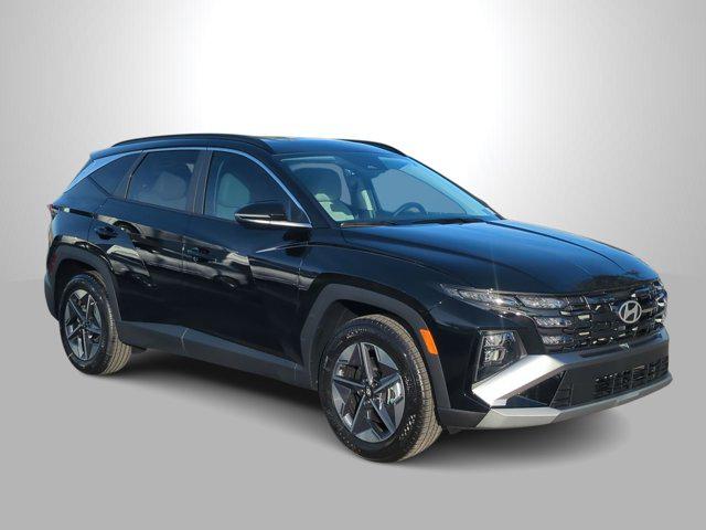 Thumbnail: 2026 Hyundai Tucson - 2