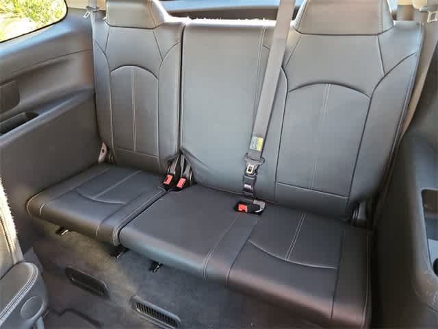 Thumbnail: 2017 GMC Acadia - 37