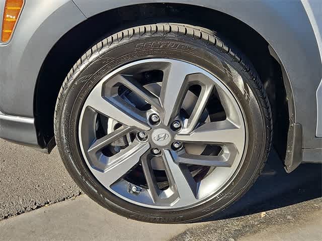 Thumbnail: 2021 Hyundai Kona - 13