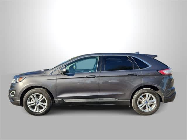 Thumbnail: 2016 Ford Edge - 5