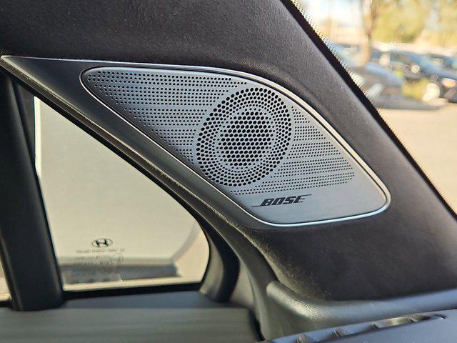 Thumbnail: 2026 Hyundai Palisade - 31