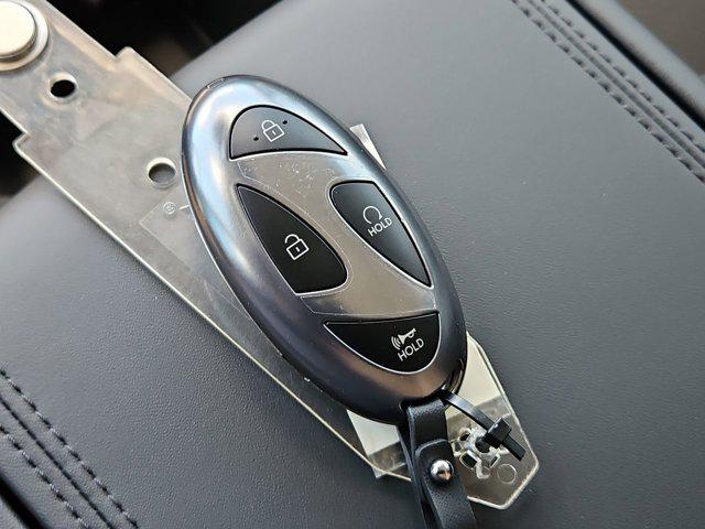 Thumbnail: 2026 Hyundai Santa Fe - 35