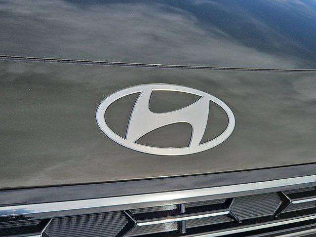 Thumbnail: 2026 Hyundai Palisade - 11