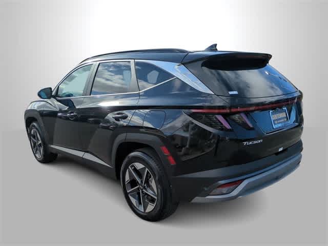 Thumbnail: 2025 Hyundai Tucson - 6