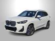 Used 2025 BMW X1 xDrive28i SUV