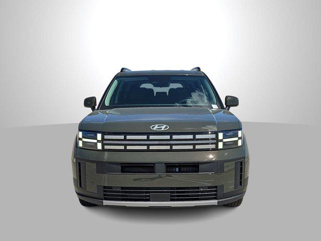 Thumbnail: 2026 Hyundai Santa Fe - 3