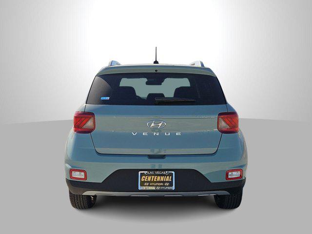 Thumbnail: 2026 Hyundai Venue - 7